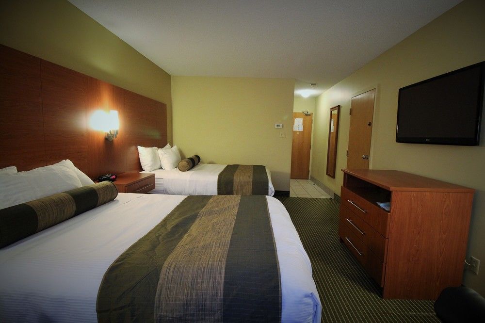 Quality Inn & Suites Hawkesbury Eksteriør billede